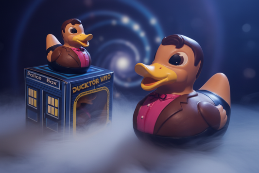 Duck Ducktor que