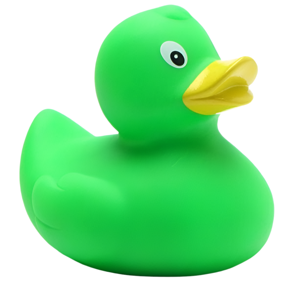 Pato Verde Clássico