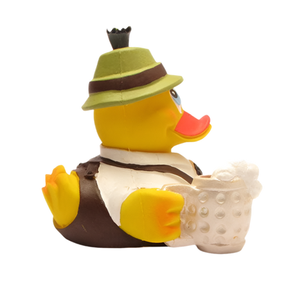 Canard Oktoberfest