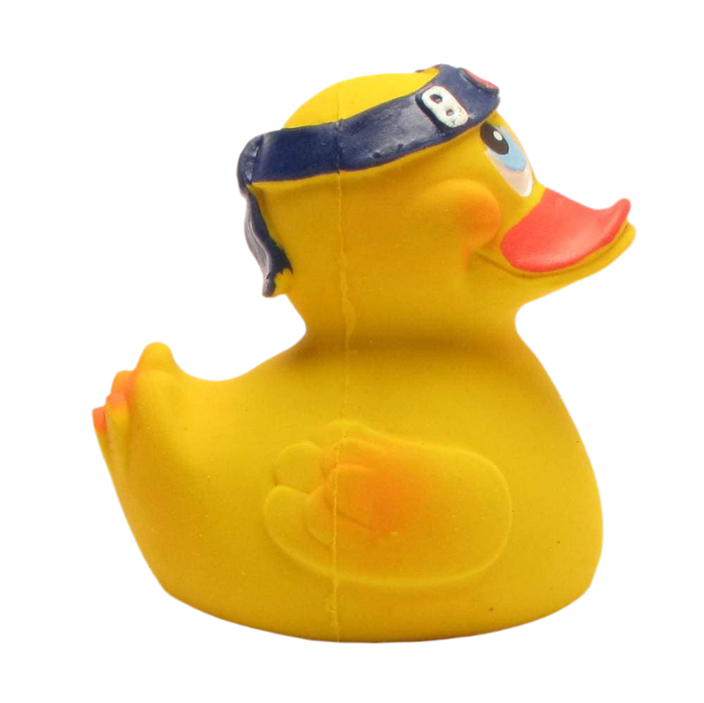 Canard Chef Bushidō