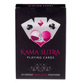 Kama Sutra speelkaarten