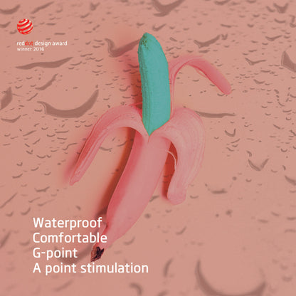 Flamenco rosa bala rosa