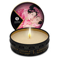 Rose Petals Massage Candle - Aphrodisia