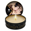 Vela de Massagem de Chocolate Intoxicante - Excitante