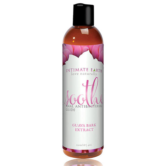 intimate earth soothe anal glide 60 ml