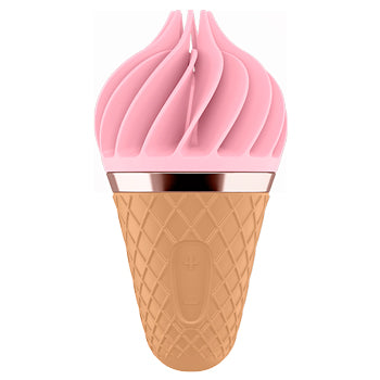 Satisfyer Dolcetto - Spinnator