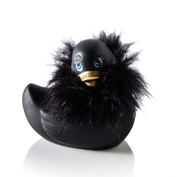 Mini anatra nera