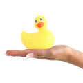 Pato Classique Jaune