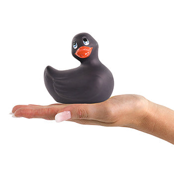 Canard Classique Noir