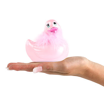 Canard Paris Rose
