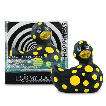 Canard Happiness Noir