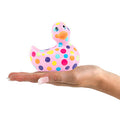 Pato Happiness Rose