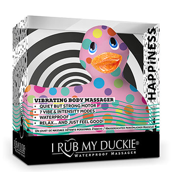 Pato Happiness Rose