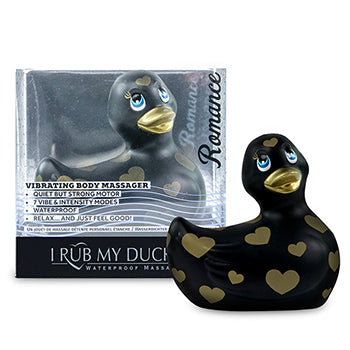 Romanzo di Black Duck