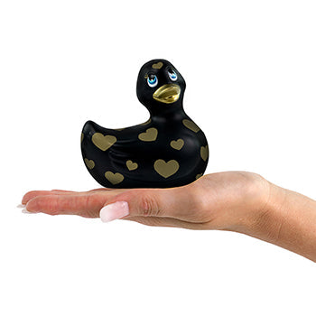 Romanzo di Black Duck