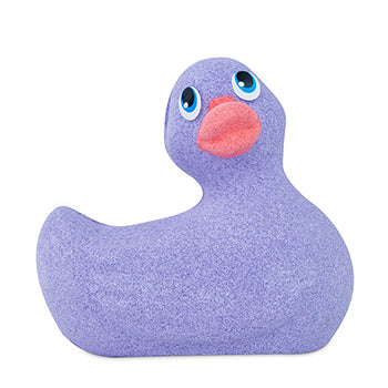 Bombe de Bain Canard Lavande