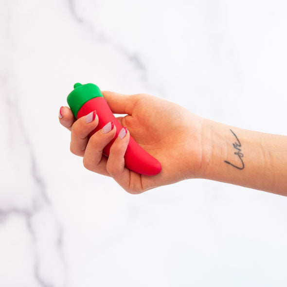 Peperoncino