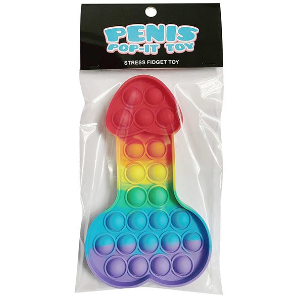 kheper games penis pop it toy