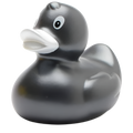Classic Anthracite Metallic Duck