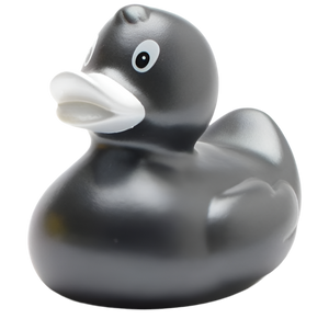 Classic Duck Antracite Metallic