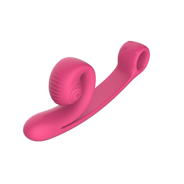 Snail Vive Curve Duo Vibrator