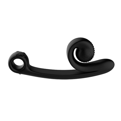 Snail Vive Curve Duo Vibrator