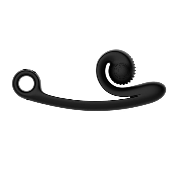 Vibratore Snail Vive Curve Duo