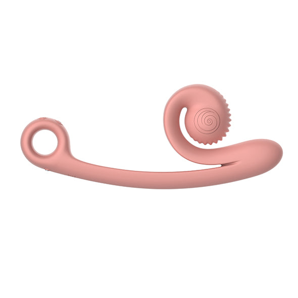 Snail Vive Curve Duo Vibrator