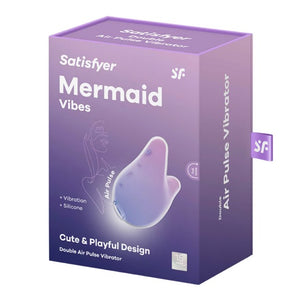 Satisfyer Siren Vibes