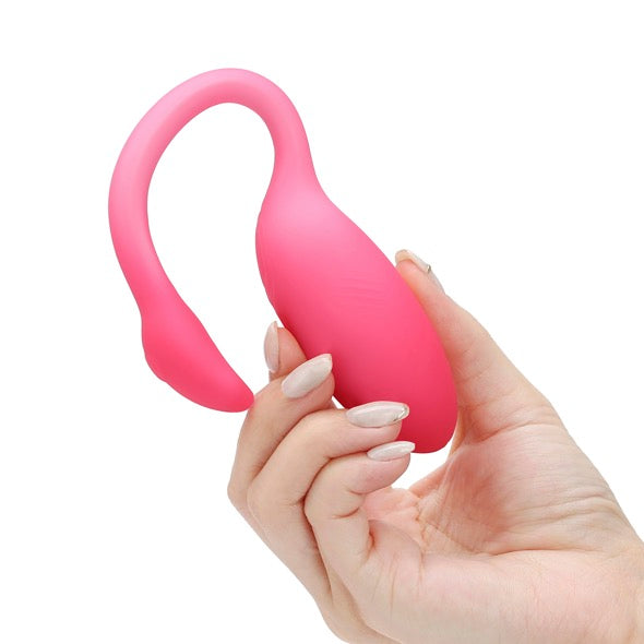 Flamingo Max Bullet Rosa