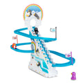 Corrida dos Pinguins
