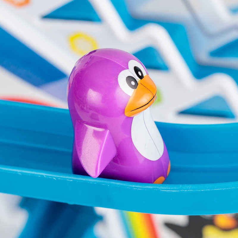 Corrida dos Pinguins