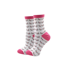 Chaussettes Boobies