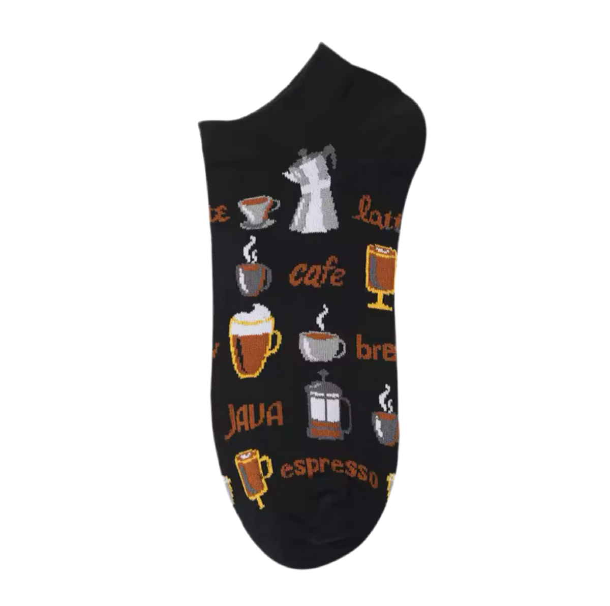 Chaussettes Courtes Barista