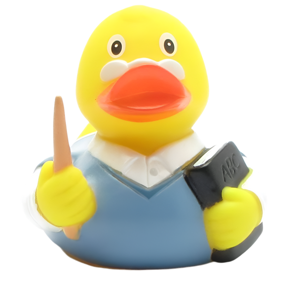 Professor Eend