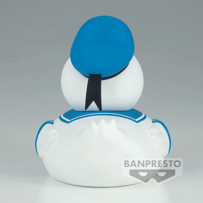 Donald - Figura Bath Sofvimates - PRE-ORDEN*