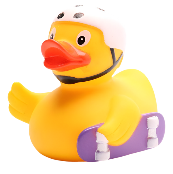 Canard Skateboarder