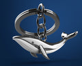 Schlüsselanhänger Baleine
