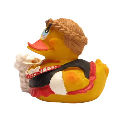 Canard Dirndl