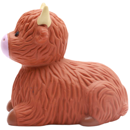 vache des highlands de bain elgate products