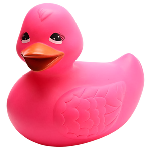 Pato rosa XXL