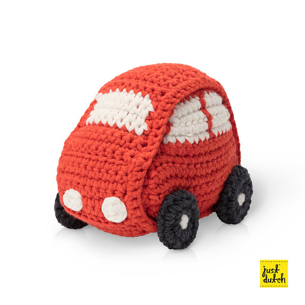 Carro têxtil