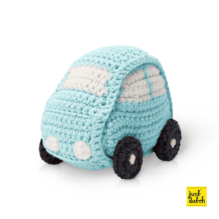 Auto tessile