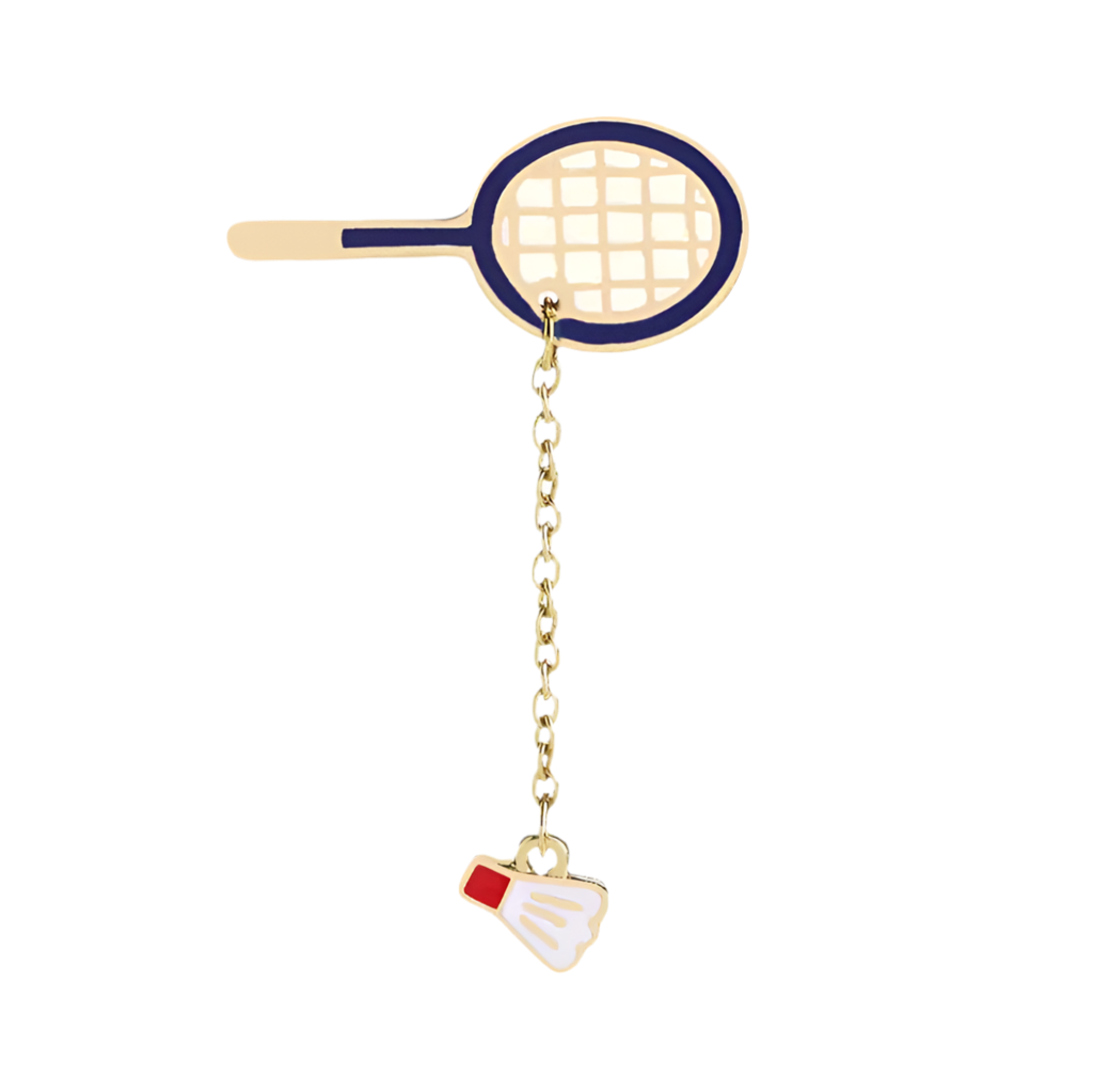 Pins de bádminton