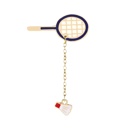 Pins de bádminton