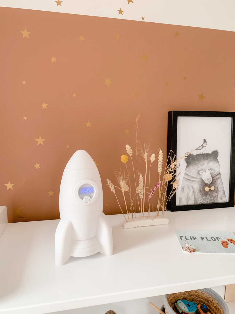 Treinador de Sono Apollo Rechargeable