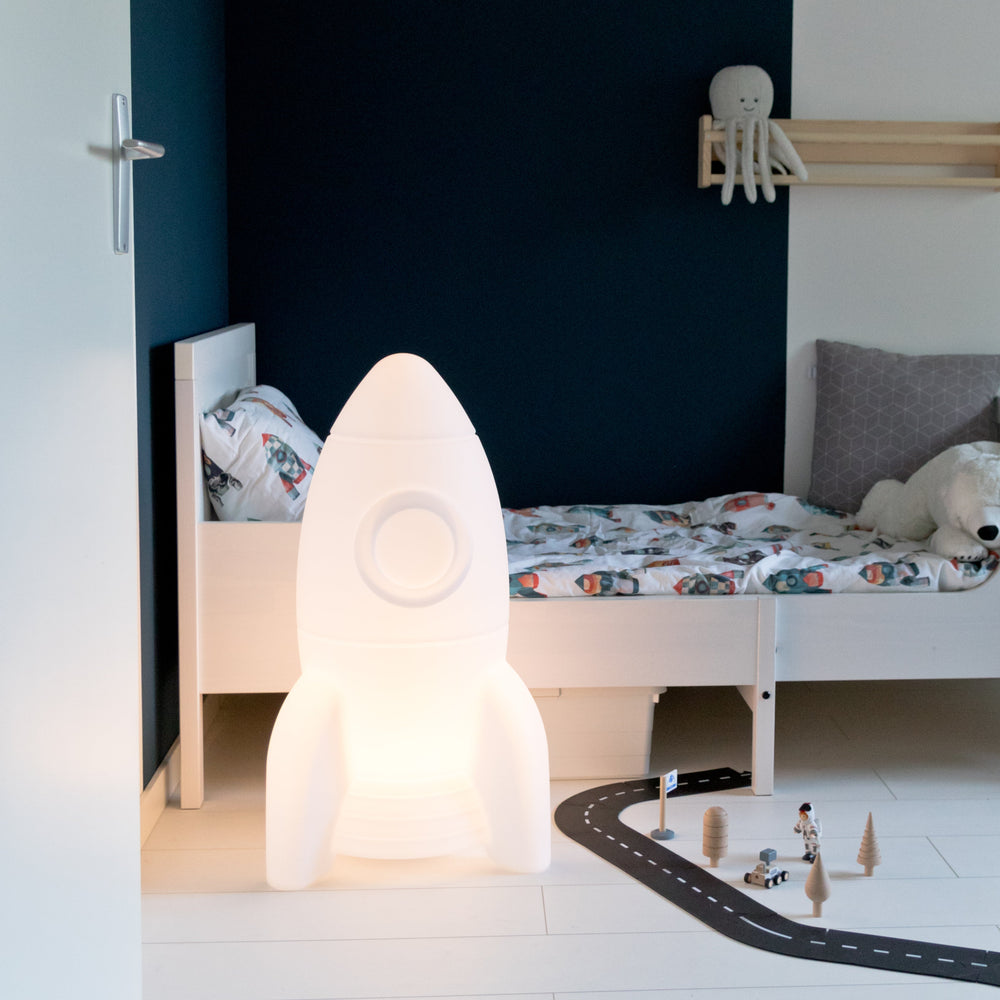 Apollo grote lamp 