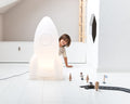 Apollo grote lamp 