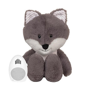 Peluche Bruit Blanc Robin Doux