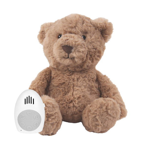 Peluche de ruido blanco Lou el oso